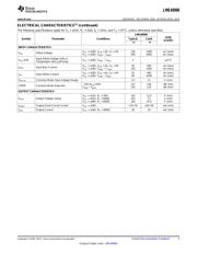 LME49990MAX/NOPB datasheet.datasheet_page 5