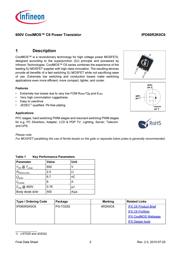 IPD60R2K0C6 datasheet.datasheet_page 2