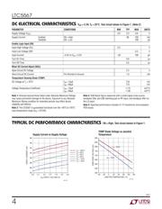 LTC5567IUF#TRPBF datasheet.datasheet_page 4