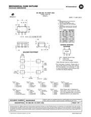 MSQA6V1W5T2G datasheet.datasheet_page 6