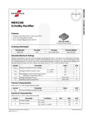 MBRS340 datasheet.datasheet_page 1