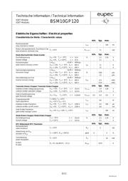 BSM10GP120 datasheet.datasheet_page 3