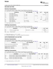 TRS3318 datasheet.datasheet_page 6