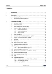 STM32L062K8T6 datasheet.datasheet_page 2