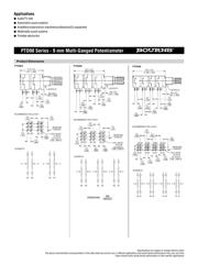 PTD902-1015K-A104 datasheet.datasheet_page 2