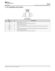 TMP107 datasheet.datasheet_page 3