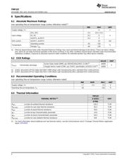 TMP107 datasheet.datasheet_page 4