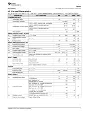 TMP107 datasheet.datasheet_page 5