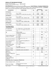 SPX29150T-L-5-0 datasheet.datasheet_page 2