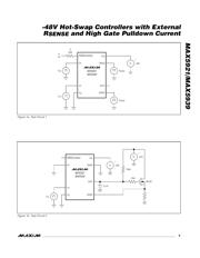 MAX5921FESA+ datasheet.datasheet_page 5