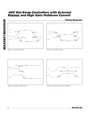 MAX5939RESA datasheet.datasheet_page 6