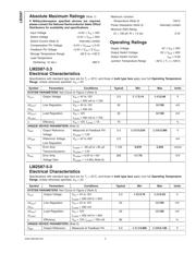 LM2587 datasheet.datasheet_page 2