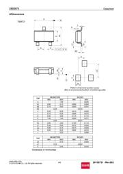 2SD2673TL datasheet.datasheet_page 6