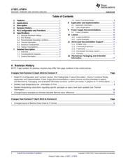 LP3871ES-3.3/NOPB datasheet.datasheet_page 2