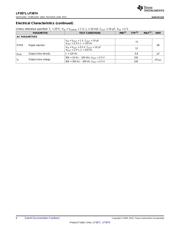 LP3872EMP-3.3/NOPB datasheet.datasheet_page 6