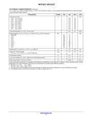 NCP1117STAT3 数据规格书 4