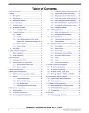 MKW24D512VHA5 datasheet.datasheet_page 2