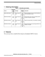 MKW24D512VHA5 datasheet.datasheet_page 3