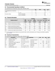 TPD4S009DGSR datasheet.datasheet_page 6