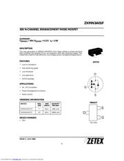 ZXMN3A01FTA datasheet.datasheet_page 1