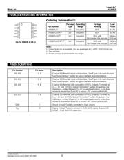 SY55857LKG TR datasheet.datasheet_page 2