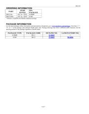 DS1218+ datasheet.datasheet_page 6