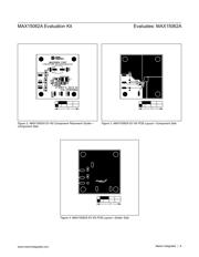 MAX15062AEVKIT# datasheet.datasheet_page 6