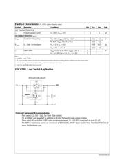 FDC6326 datasheet.datasheet_page 2