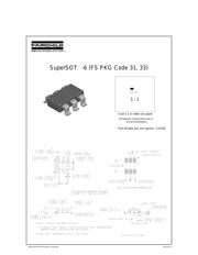 FDC6326 datasheet.datasheet_page 4