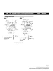 3296X-1-105/64X105 datasheet.datasheet_page 2