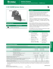 V172BB60 数据规格书 1