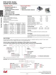 KSA0M211LFT datasheet.datasheet_page 1