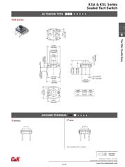 KSA0M211LFT datasheet.datasheet_page 2