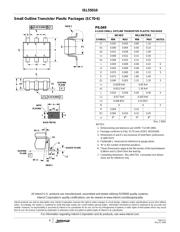 ISL55010IEZ-T7 datasheet.datasheet_page 6