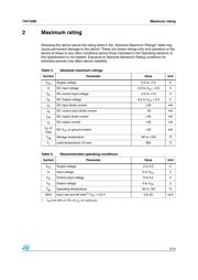 74V1G66S-TR datasheet.datasheet_page 3