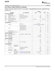 ADS1299IPAGR datasheet.datasheet_page 4