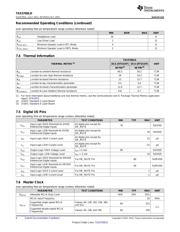 TAS5760LDDCAR datasheet.datasheet_page 6