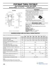 FEP30 数据规格书 1