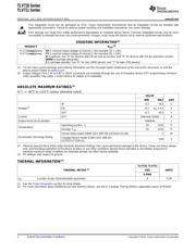 TLV7111323D datasheet.datasheet_page 2