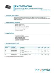 PMEG3020EGWJ datasheet.datasheet_page 1