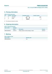 PMEG3020EGWJ datasheet.datasheet_page 2