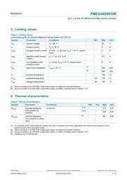 PMEG3020EGWJ datasheet.datasheet_page 3