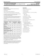 XC4VFX20-10FFG672I 数据规格书 2