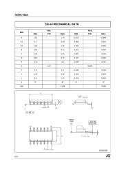 74VHCT02AMTR 数据规格书 6