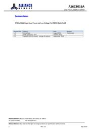 AS6C8016A-55BINTR datasheet.datasheet_page 1