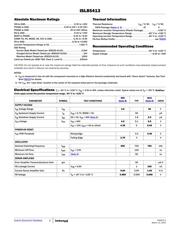 ISL85413FRTZ-T7A datasheet.datasheet_page 5