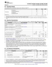 ADC0803LCN/NOPB datasheet.datasheet_page 5