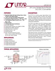 LTC3113IDHD#PBF datasheet.datasheet_page 1