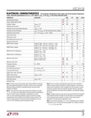 LTC3113IDHD#PBF datasheet.datasheet_page 3