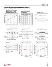 LTC3113IDHD#PBF datasheet.datasheet_page 5